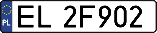 EL2F902