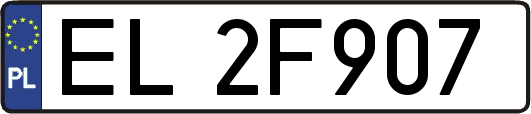EL2F907