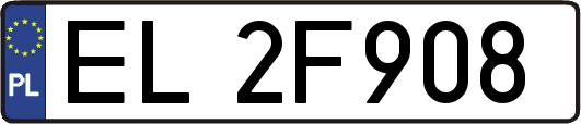 EL2F908