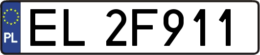 EL2F911