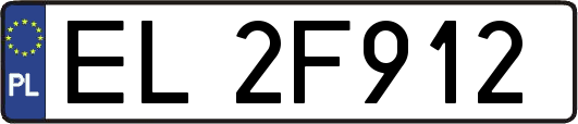 EL2F912