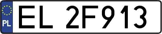 EL2F913