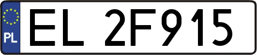 EL2F915