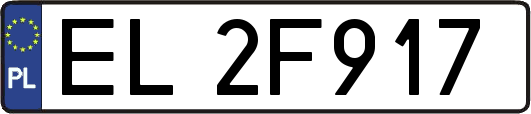 EL2F917