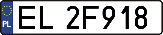 EL2F918