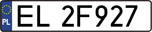 EL2F927