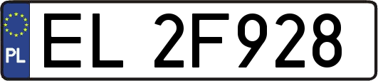 EL2F928