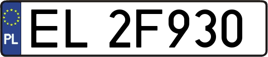 EL2F930
