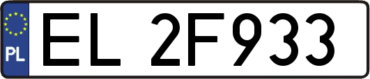 EL2F933