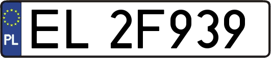 EL2F939
