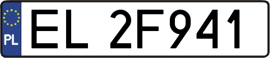 EL2F941