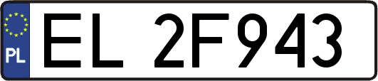 EL2F943