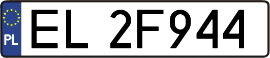 EL2F944