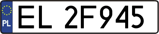 EL2F945
