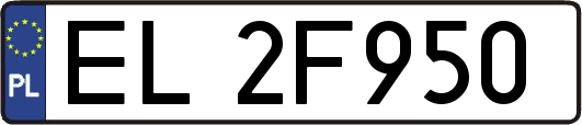 EL2F950