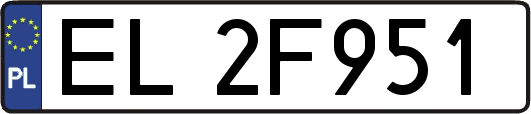EL2F951