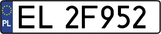 EL2F952
