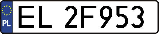 EL2F953
