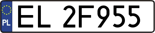 EL2F955