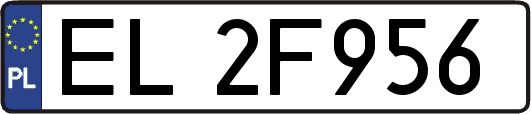 EL2F956