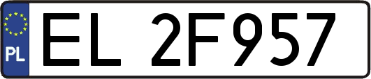 EL2F957