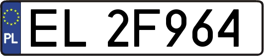 EL2F964