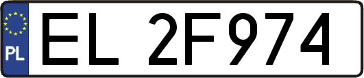 EL2F974