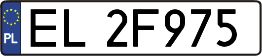 EL2F975