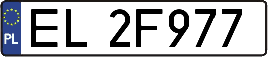 EL2F977