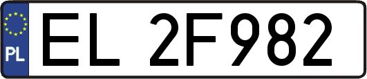 EL2F982
