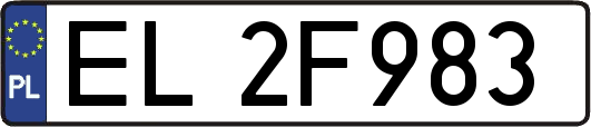 EL2F983