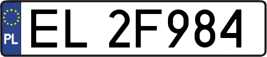 EL2F984
