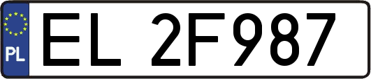 EL2F987