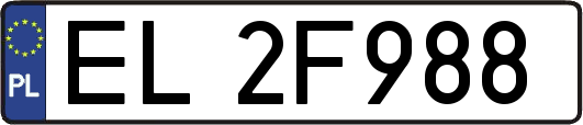 EL2F988