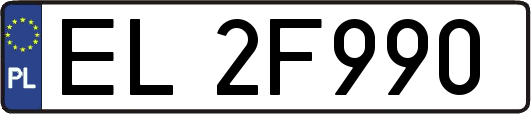 EL2F990