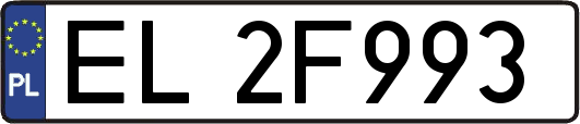 EL2F993
