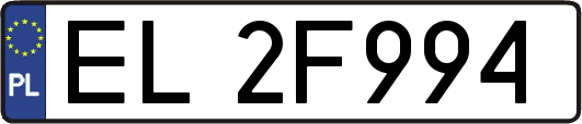 EL2F994