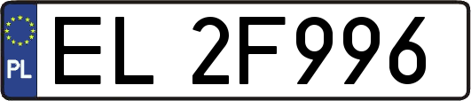 EL2F996