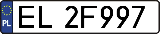 EL2F997