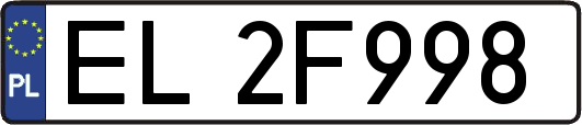 EL2F998