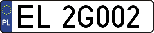 EL2G002