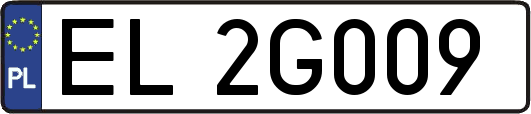 EL2G009