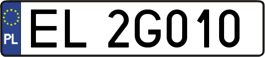 EL2G010