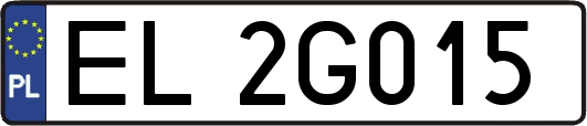 EL2G015