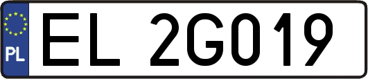 EL2G019