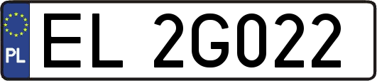 EL2G022