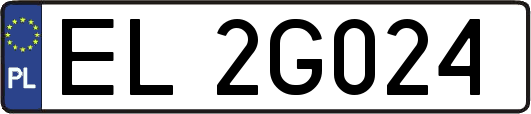 EL2G024