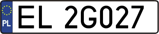 EL2G027