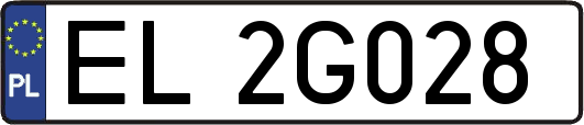 EL2G028