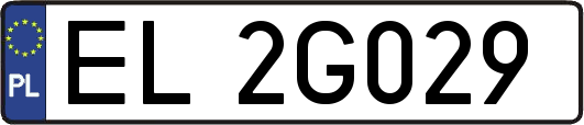 EL2G029